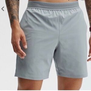 NWT Fabletics Men Athletic Shorts Size XL